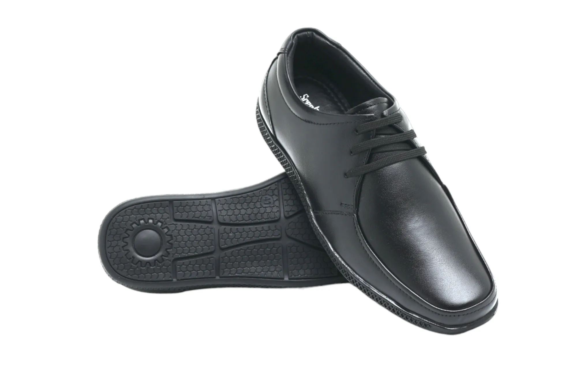 MENS FORMAL LEATHER SHOE 53620