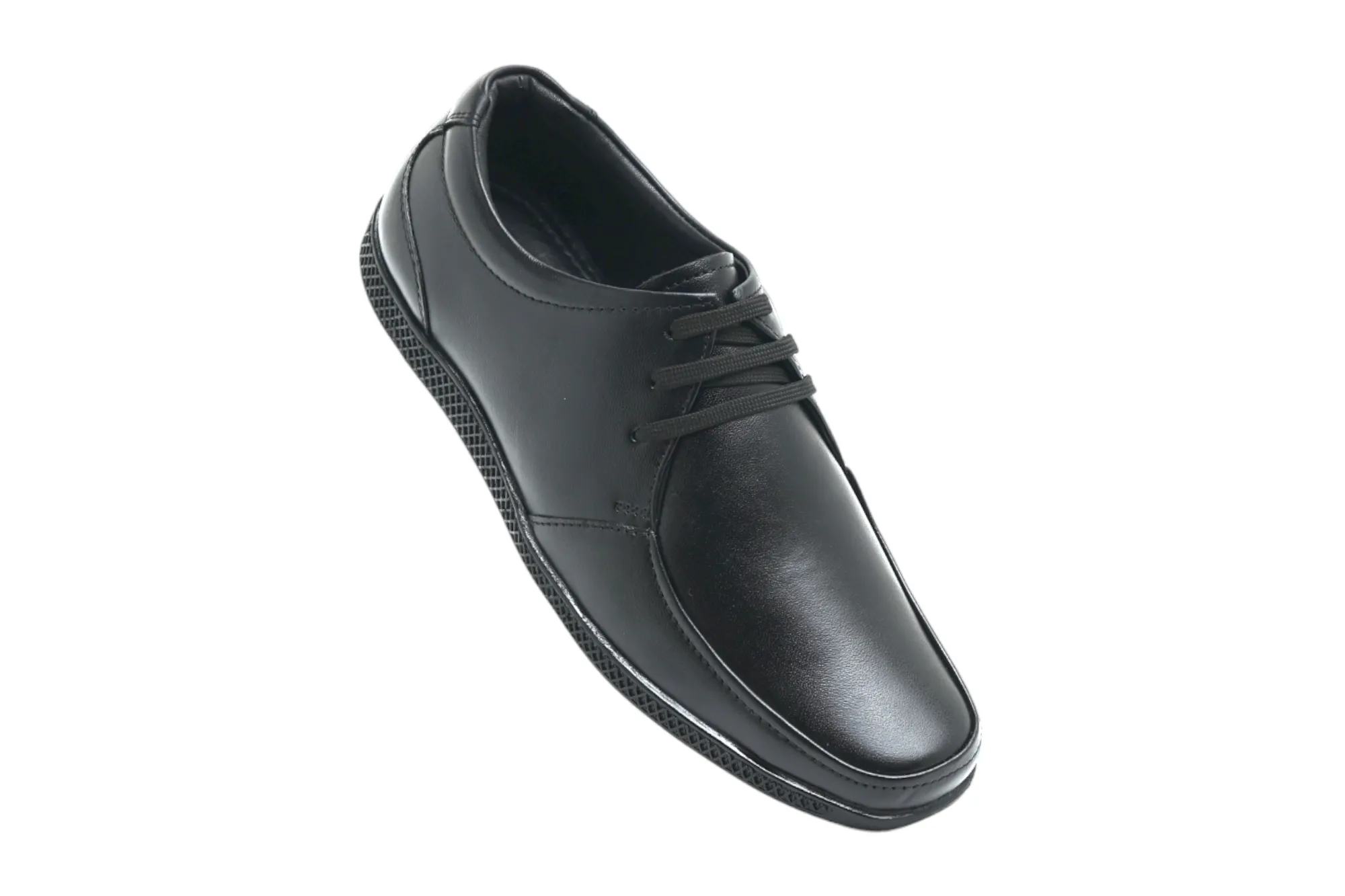 MENS FORMAL LEATHER SHOE 53620