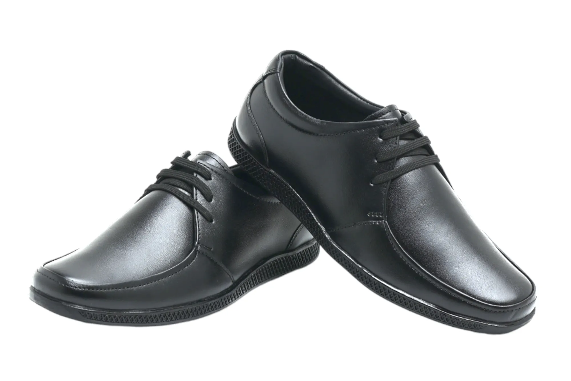 MENS FORMAL LEATHER SHOE 53620