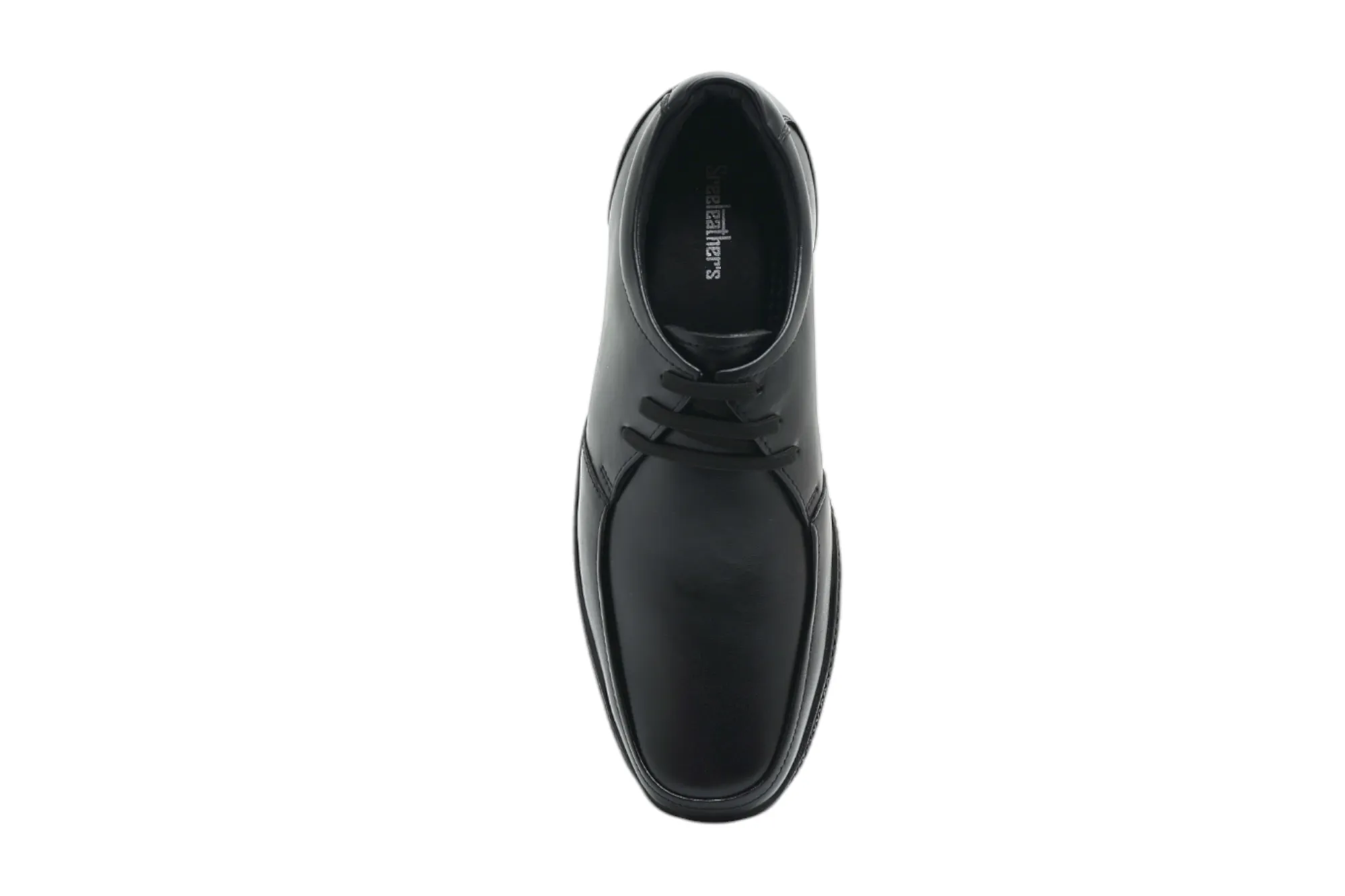 MENS FORMAL LEATHER SHOE 53620