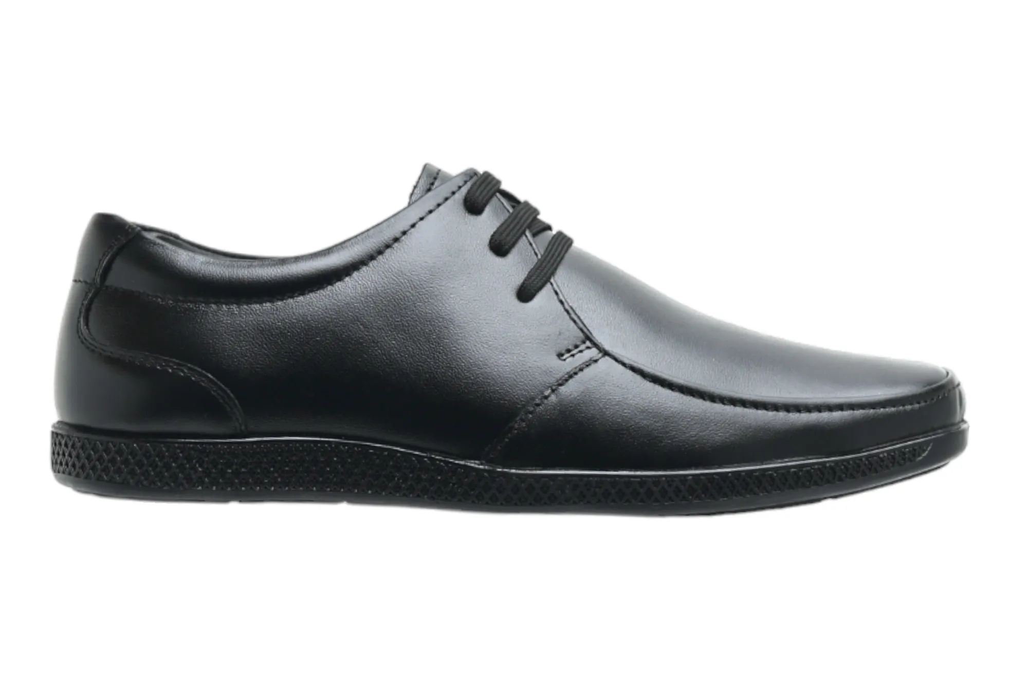 MENS FORMAL LEATHER SHOE 53620