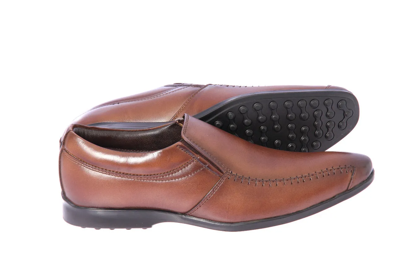 MENS FORMAL LEATHER SHOE 996803