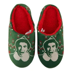 Men's Licensed Comfort Slippers