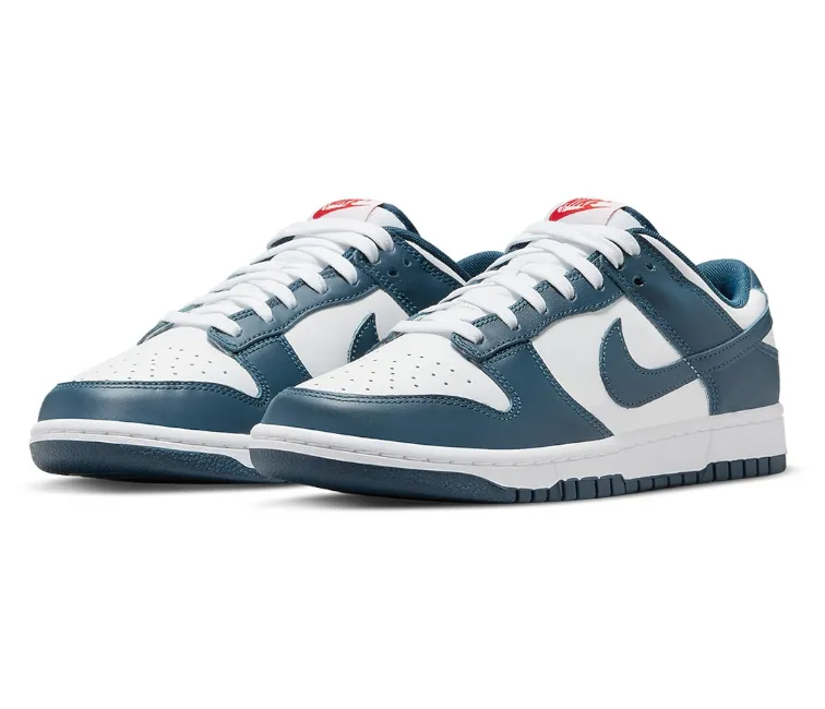 Men's Nike Dunk Low (Valerian Blue)