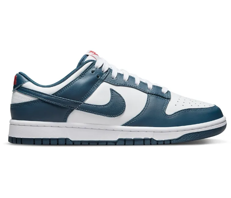 Men's Nike Dunk Low (Valerian Blue)