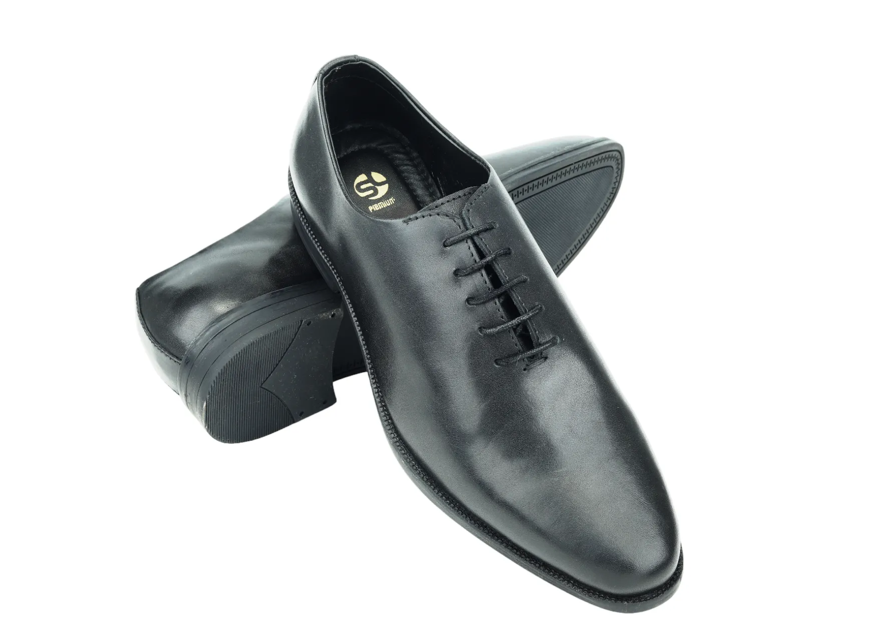 Mens Premium leather Formal Shoe 93662