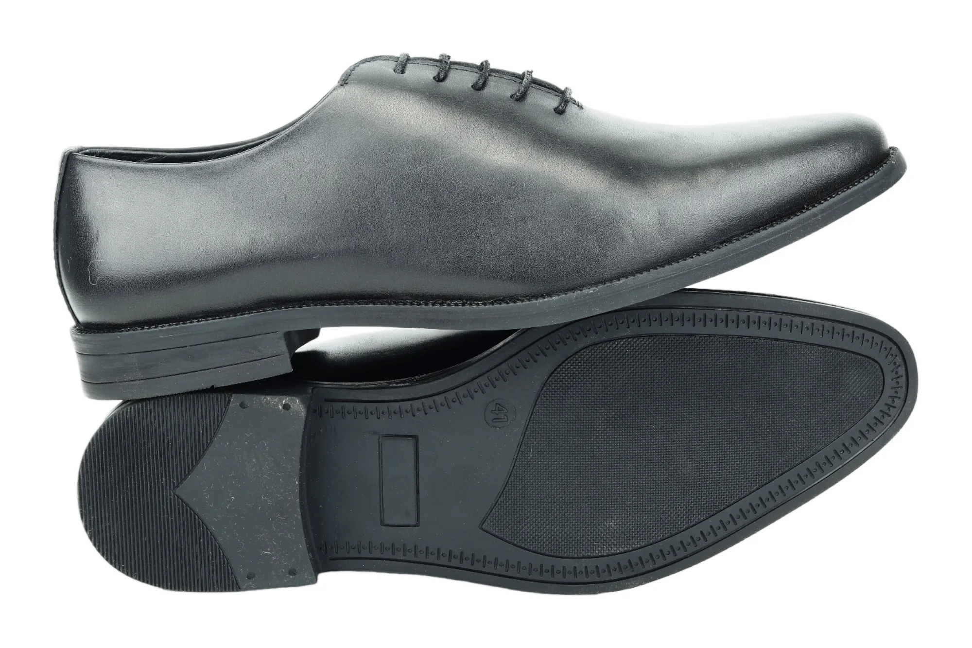 Mens Premium leather Formal Shoe 93662