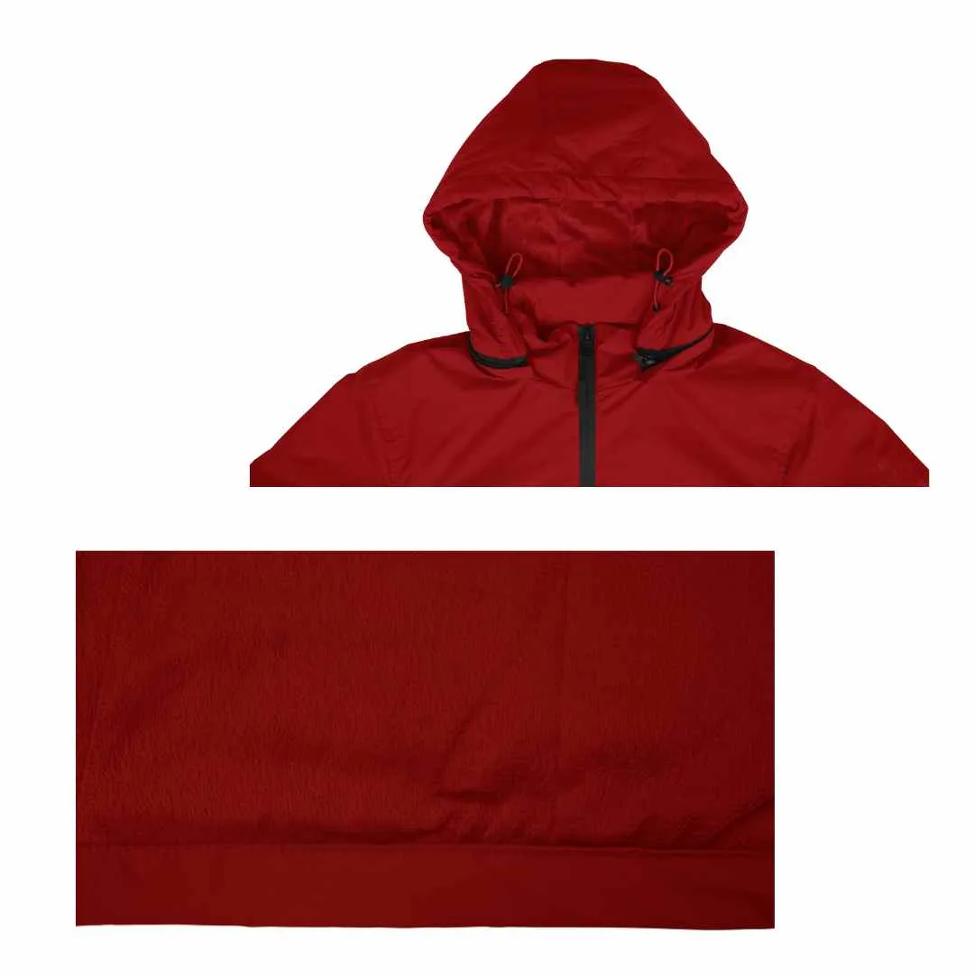 Men’s Windbreaker jackets