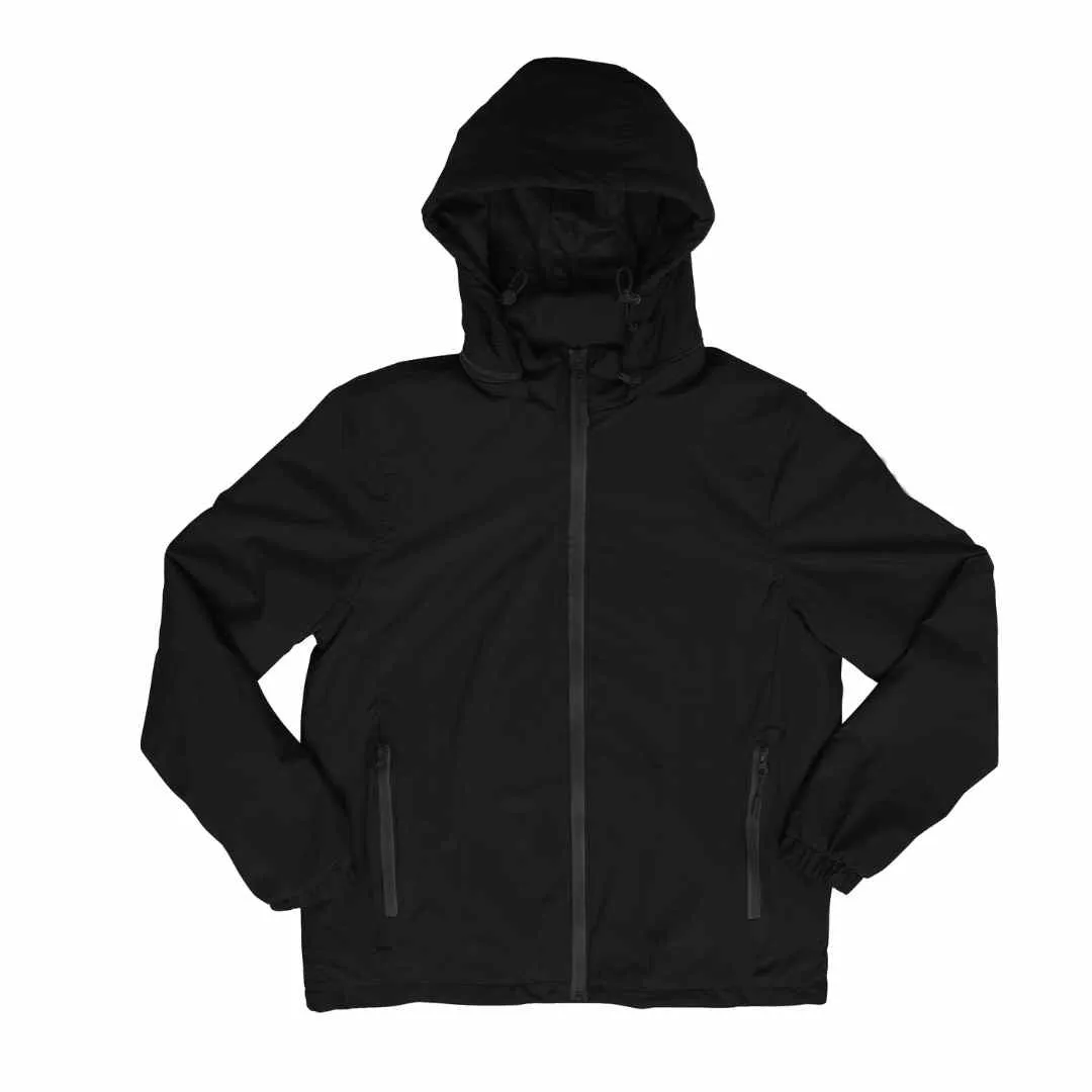 Men’s Windbreaker jackets