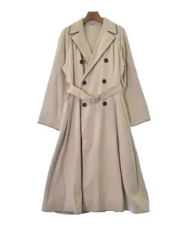 Mila Owen Trench coats