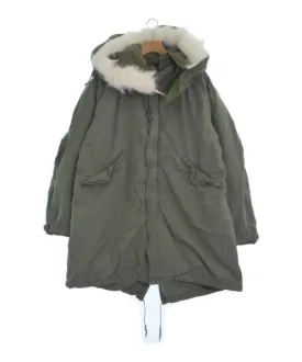 MILITARY Mod coats