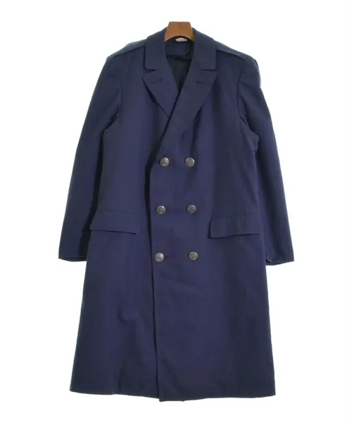 MILITARY Soutien collar coats