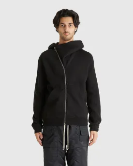 Mountain Hoodie Black