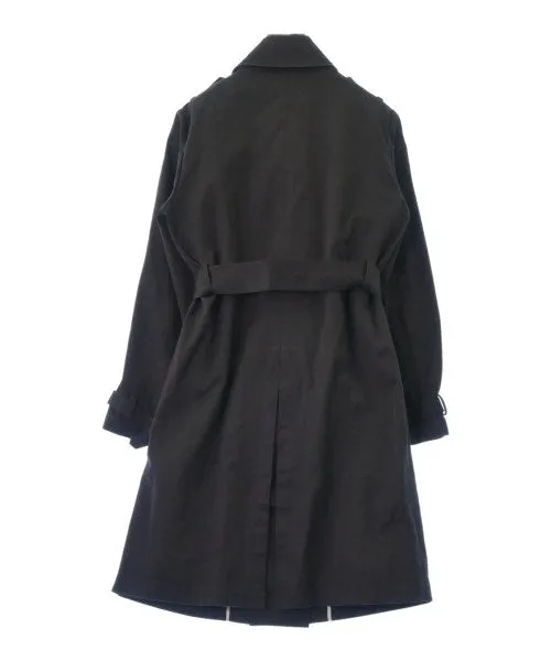 muller of yoshiokubo Trench coats