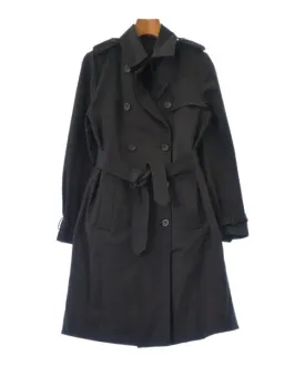 muller of yoshiokubo Trench coats