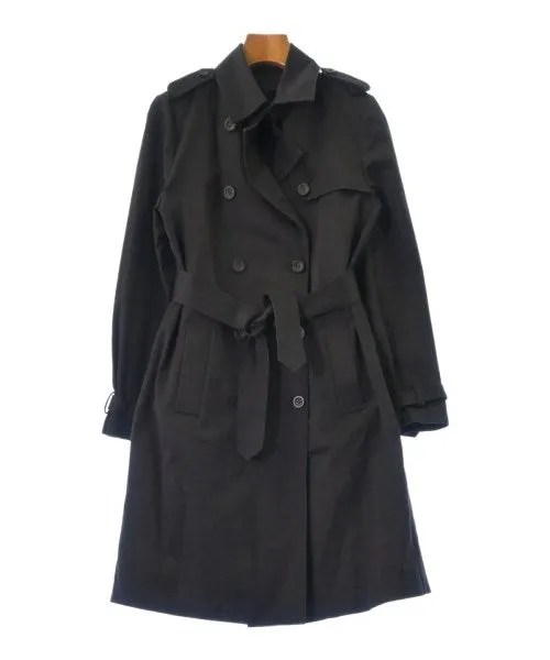 muller of yoshiokubo Trench coats