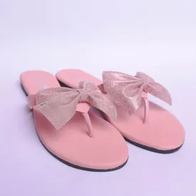 NBS-E9914 Pink Slipper