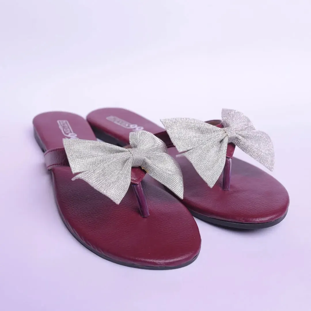 NBS-E9914 Pink Slipper