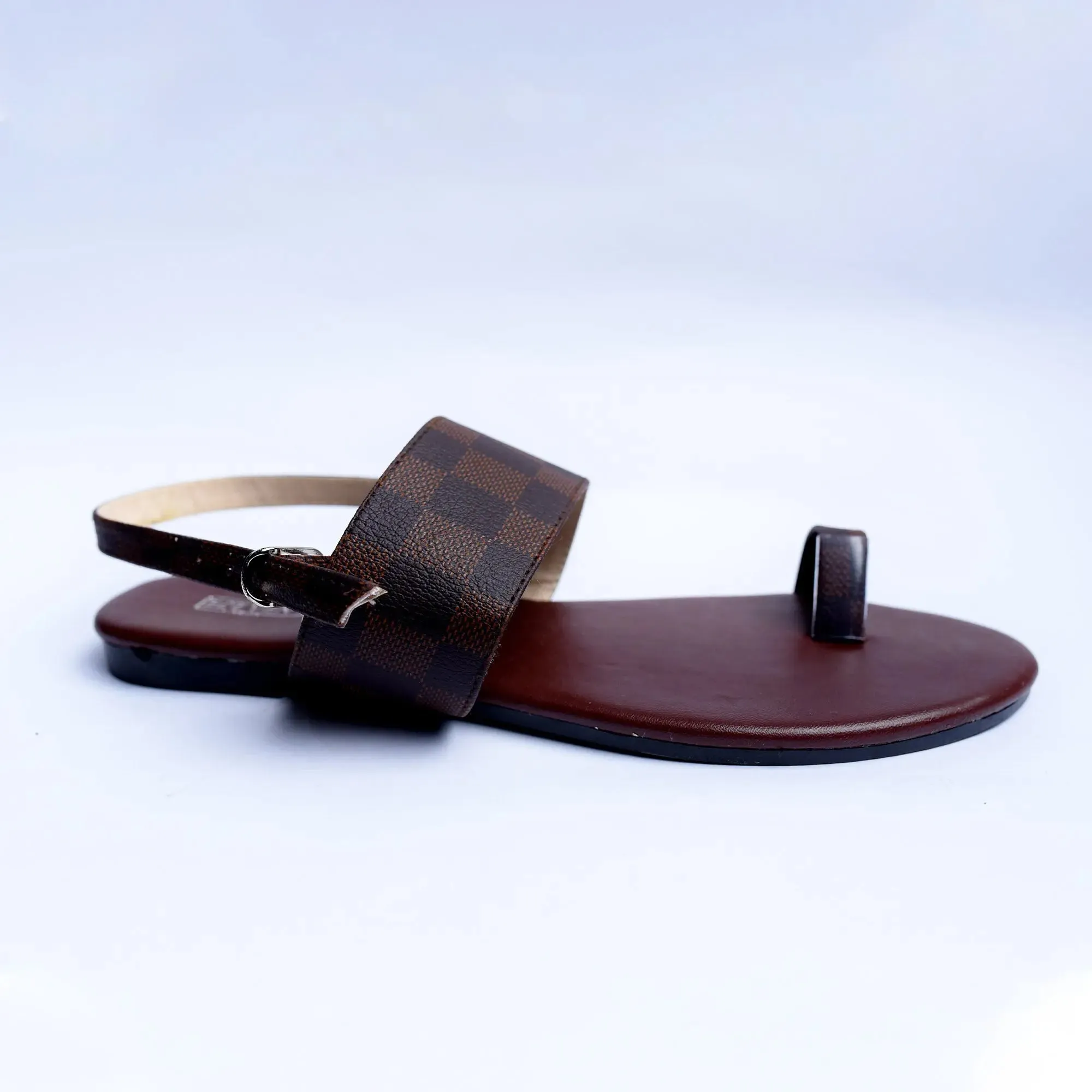 NBS-E9921 Black Slipper