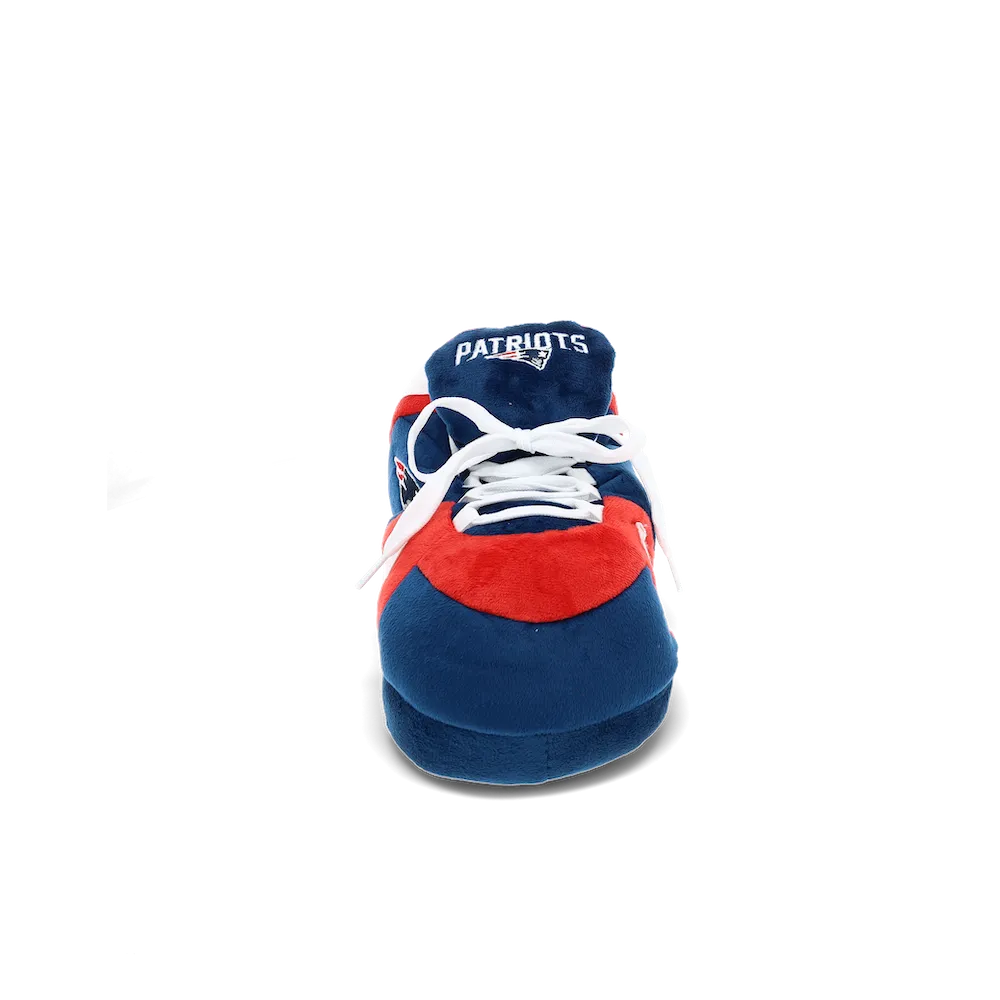 New England Patriots Slippers