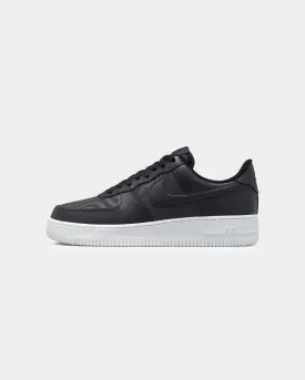 Nike Air Force 1 '07 LV8 Black/Black