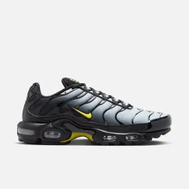 Nike Air Max Plus Wolf Grey Opti Yellow