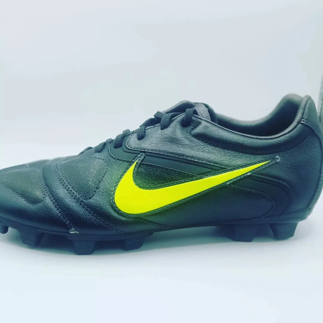 Nike CTR360 Libretto II FG