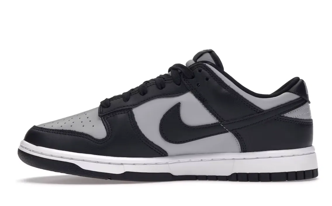 Nike Dunk Low Georgetown