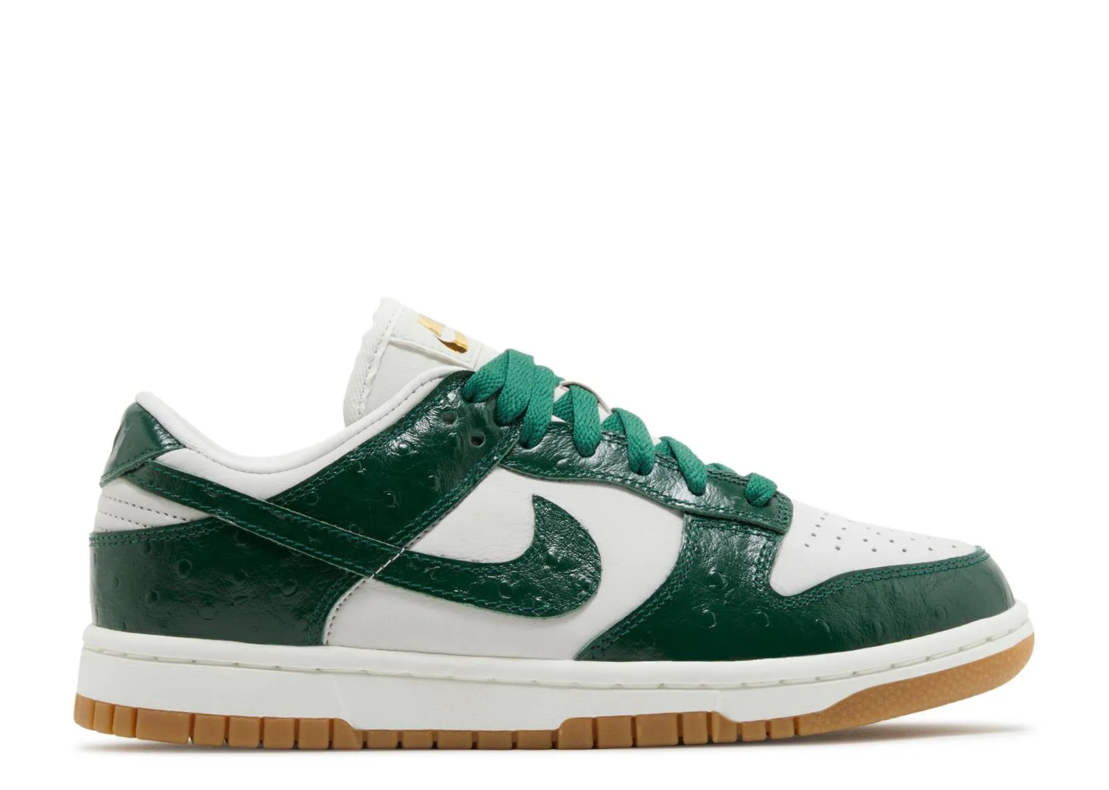 Nike Dunk Low LX Gorge Ostrich