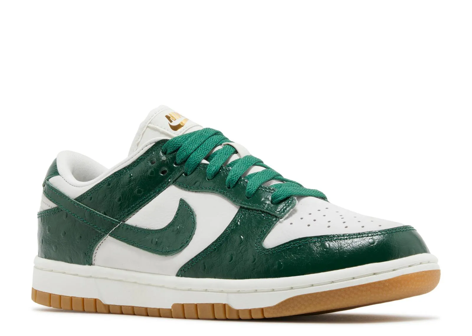 Nike Dunk Low LX Gorge Ostrich