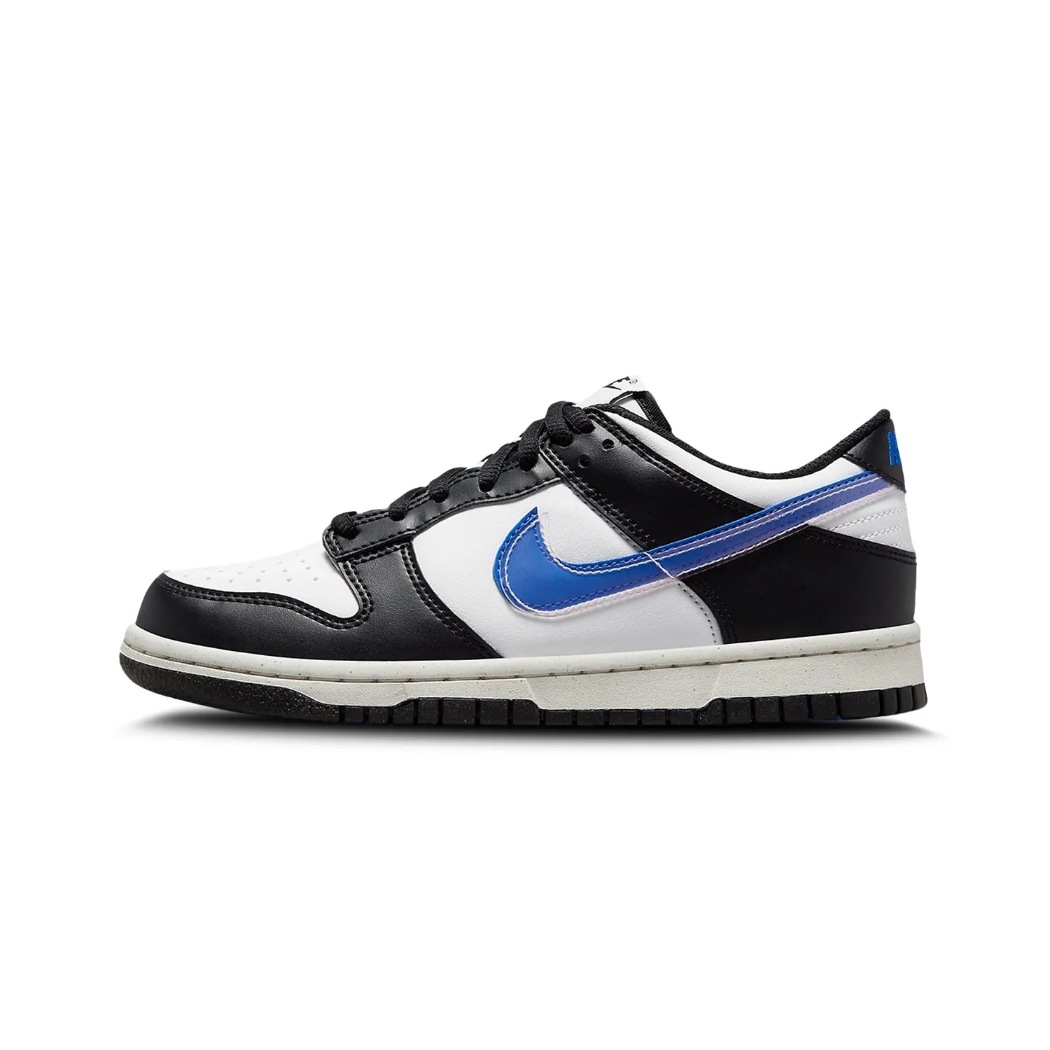 Nike Dunk Low Next Nature TPU Swoosh (GS)