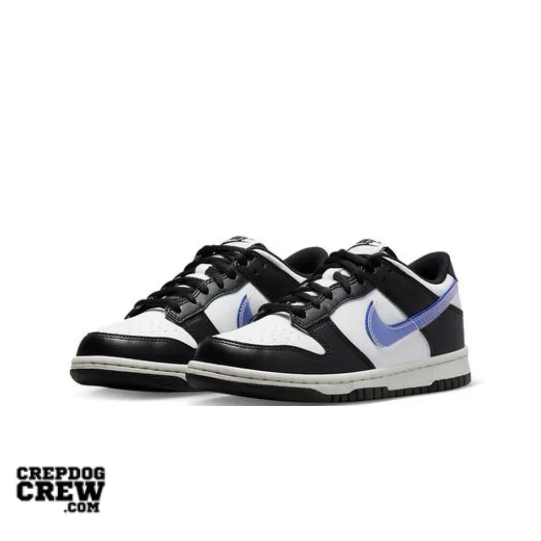 Nike Dunk Low Next Nature TPU Swoosh (GS)