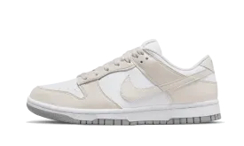 Nike Dunk Low Next Nature White Light Orewood Brown (Women's)