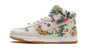 Nike SB Dunk High Supreme Rammellzee