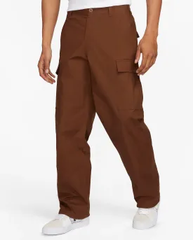 Nike SB - Kearny Cargo Pants (Brown)