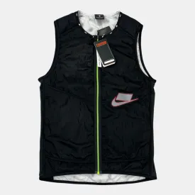 Nike Wildrun Gilet Vest - Black