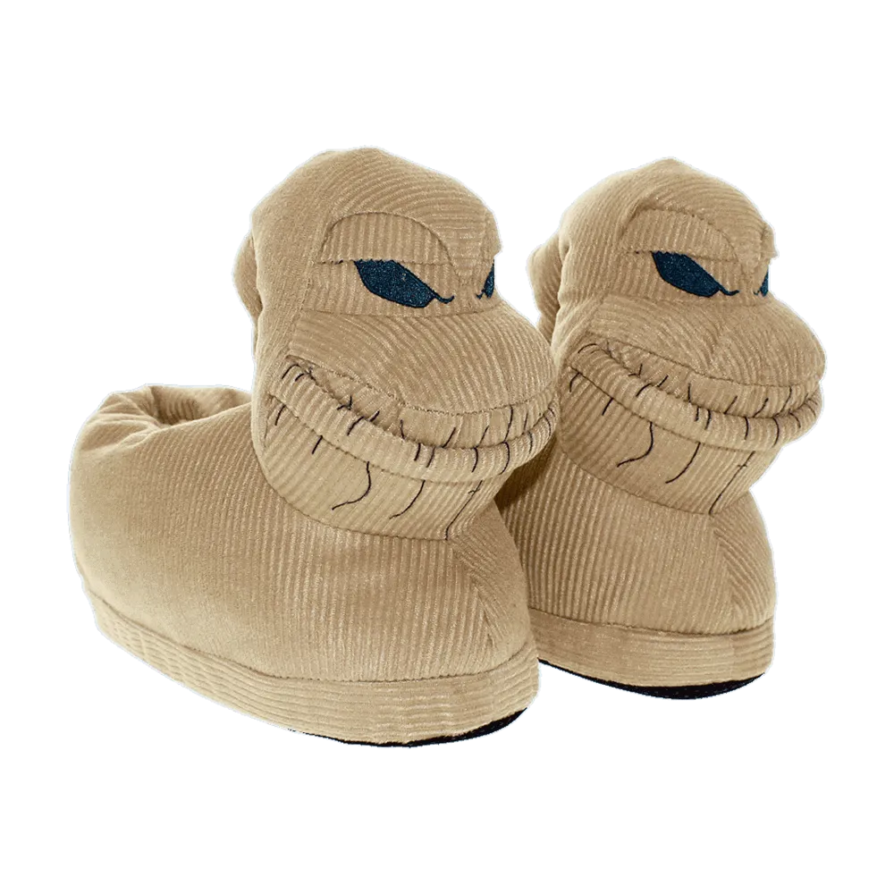 Oogie Boogie Slippers