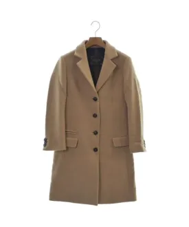 PALTO Chesterfield coats