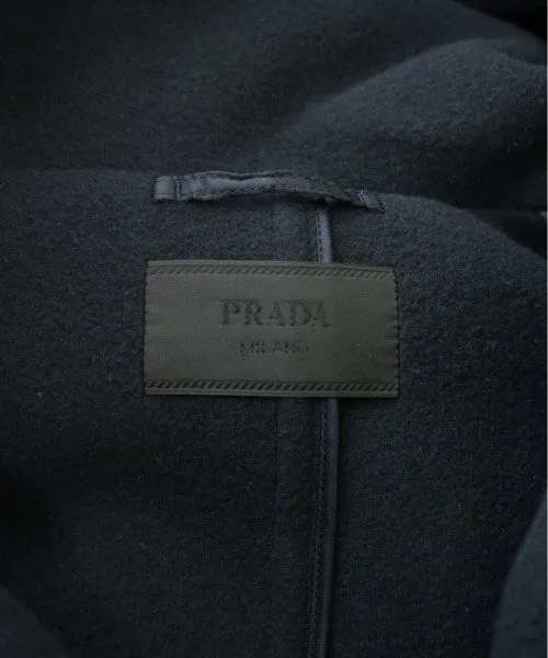 PRADA Duffle coats