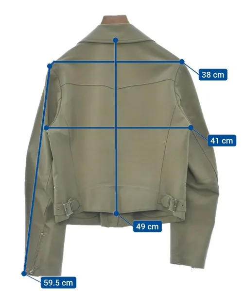 Rawtus Motercycle Jackets