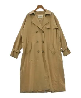 Ray Beams Trench coats