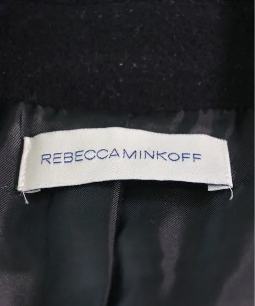 REBECCA MINKOFF Chesterfield coats