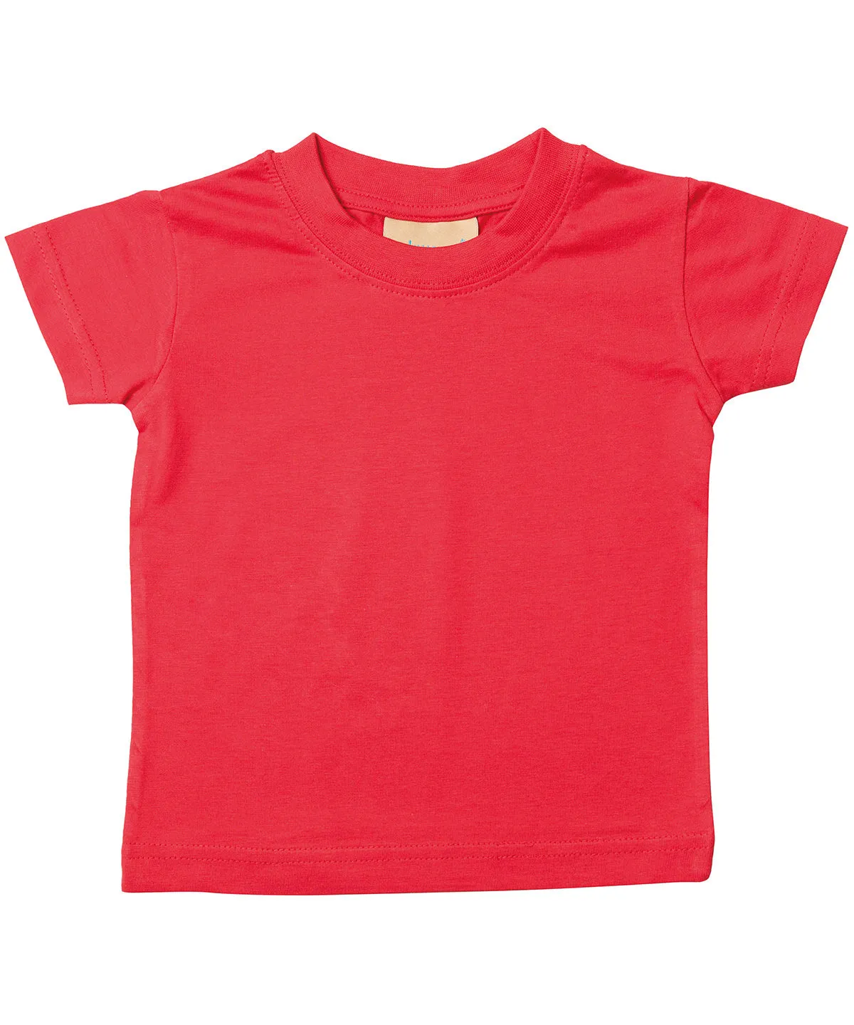 Red* - Baby/toddler t-shirt