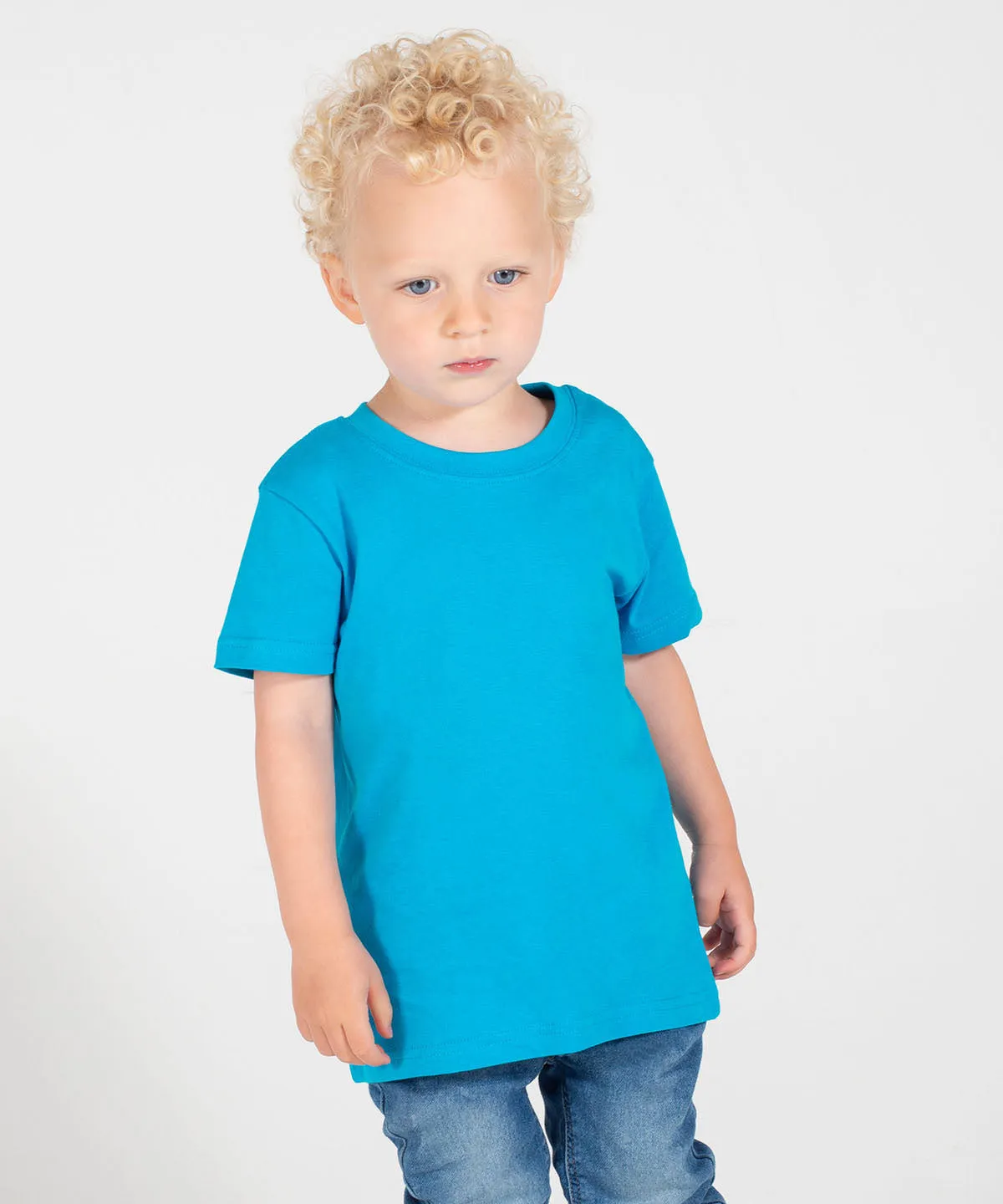 Red* - Baby/toddler t-shirt