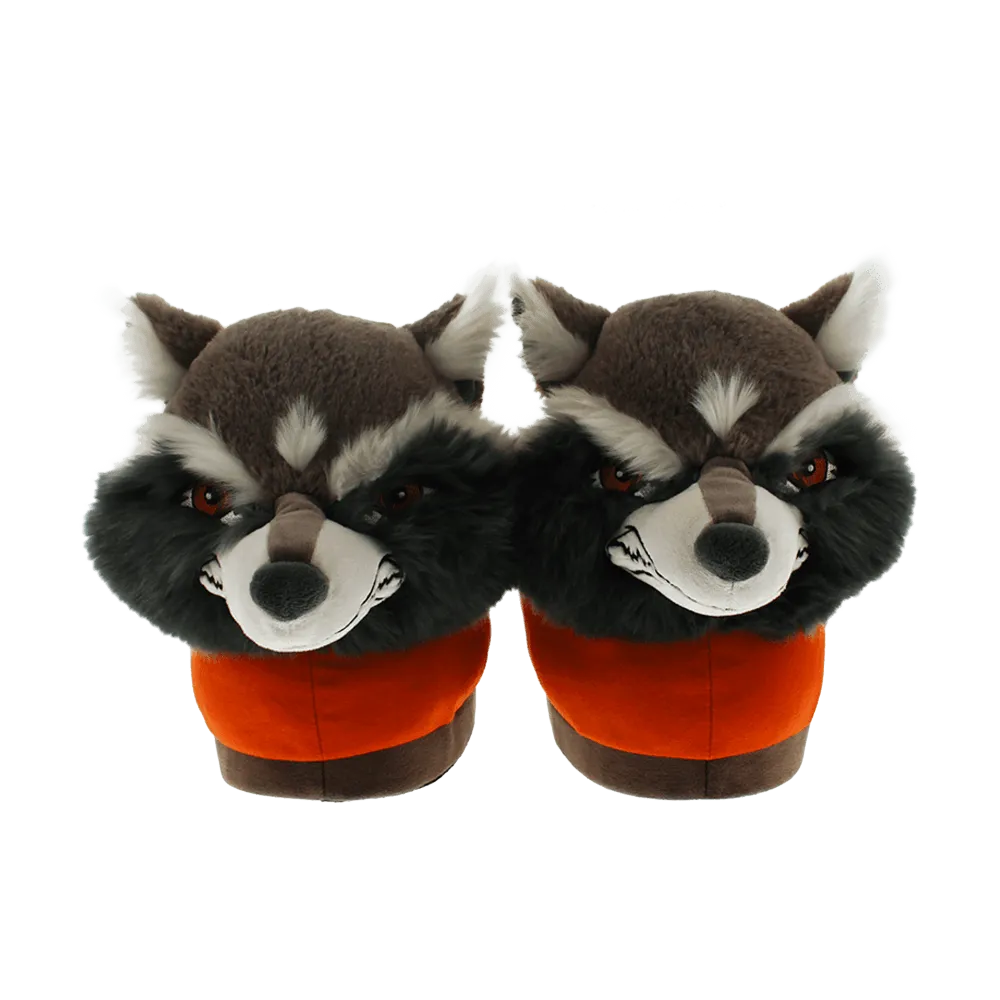 Rocket Slippers