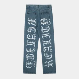 'Roman' Jeans