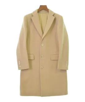 SCYE Chesterfield coats