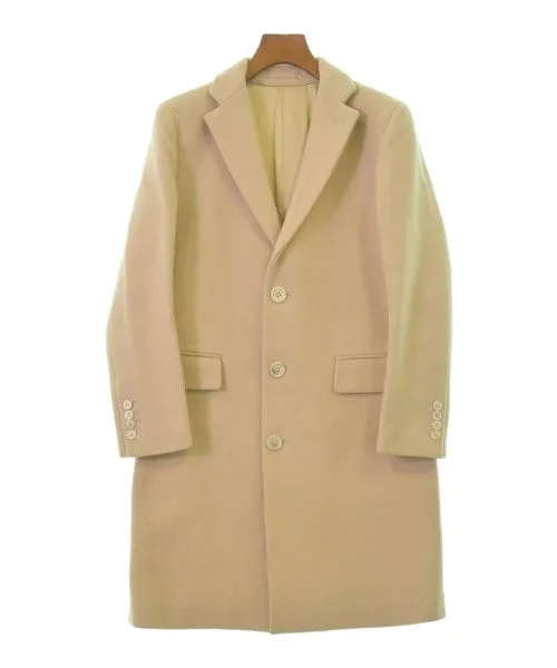 SCYE Chesterfield coats