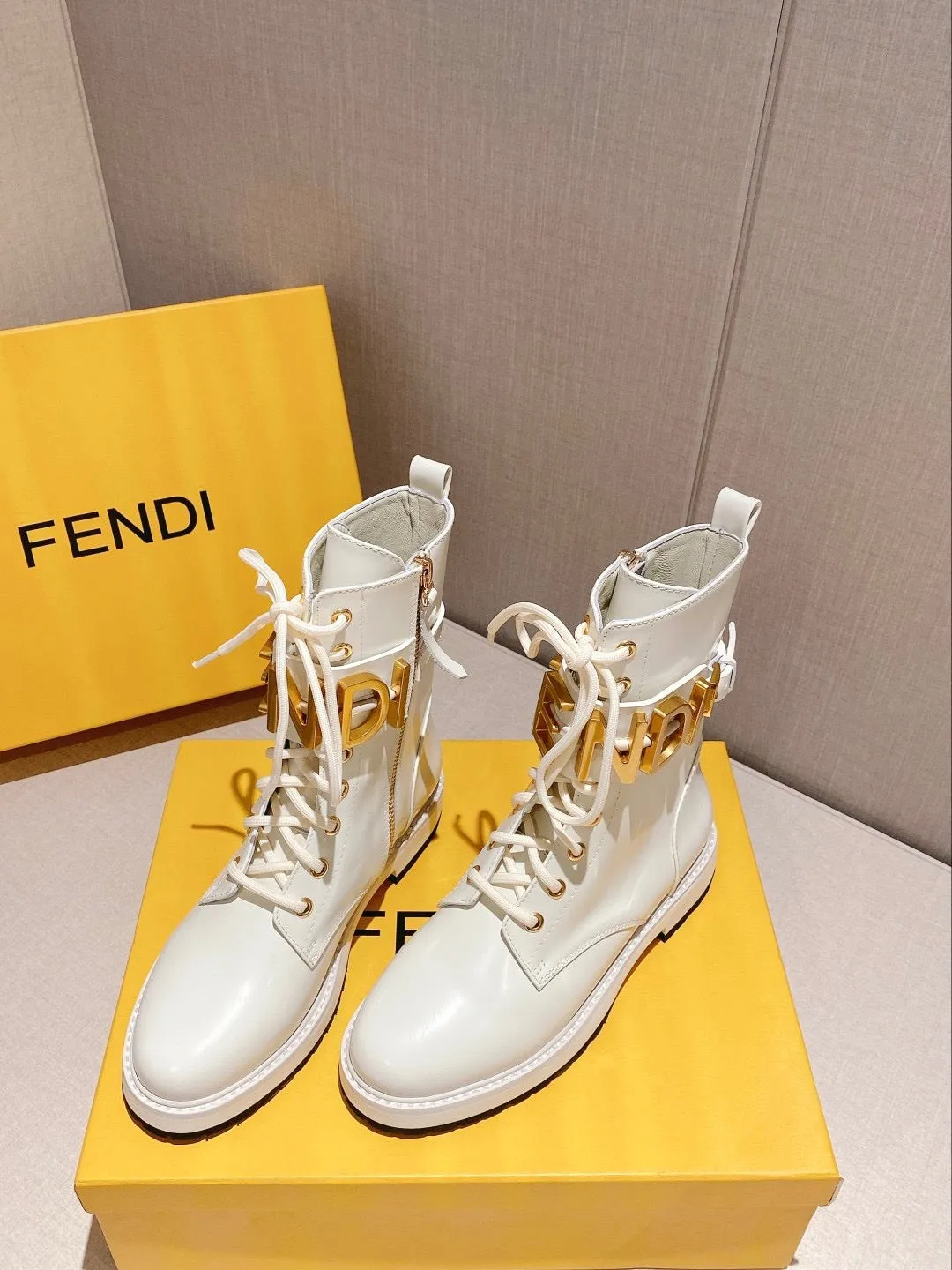 SE1210 Fendigraphy / Size5-11