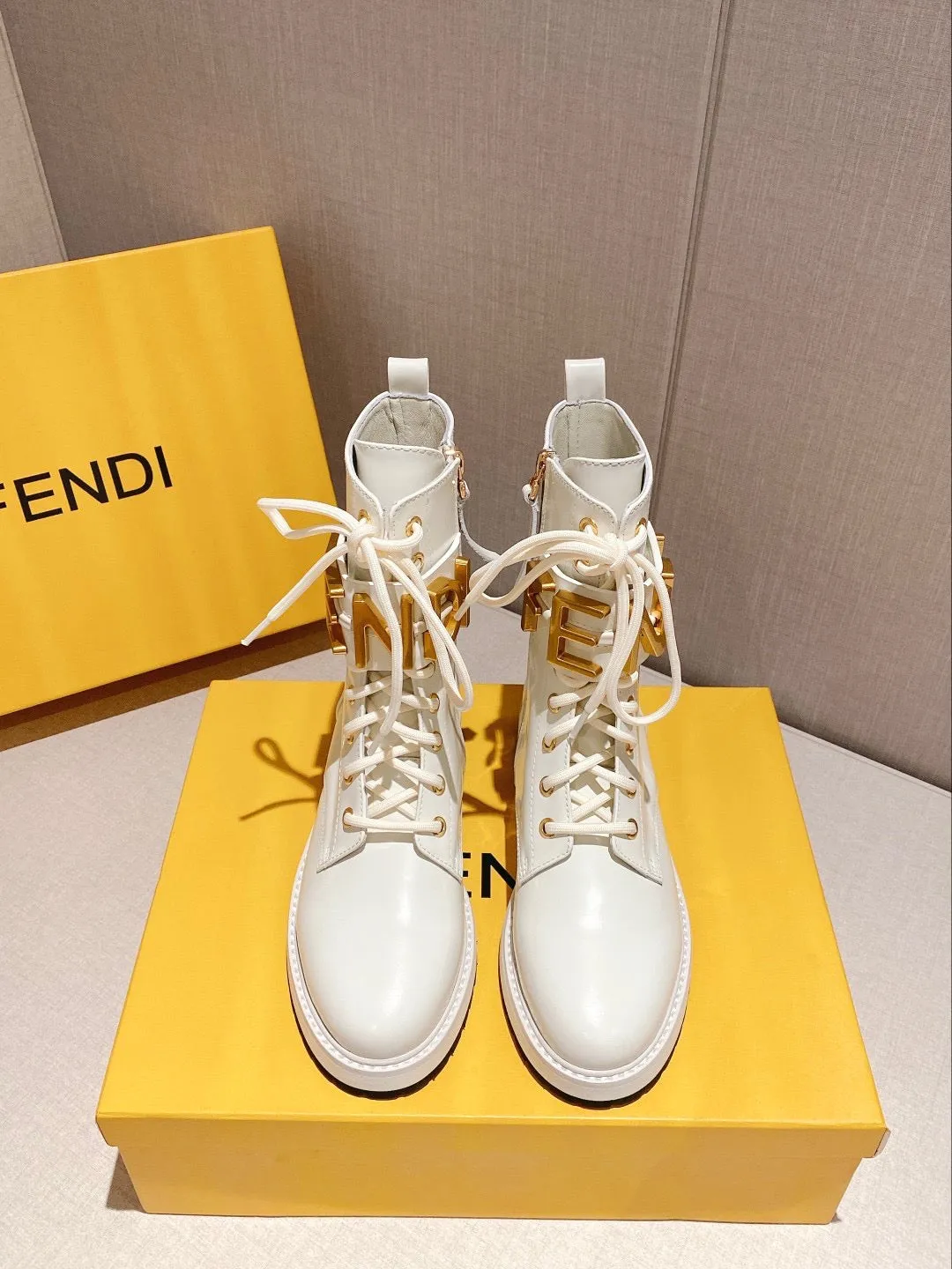 SE1210 Fendigraphy / Size5-11